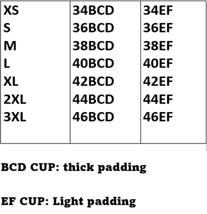 Magic Full Coverage Bra